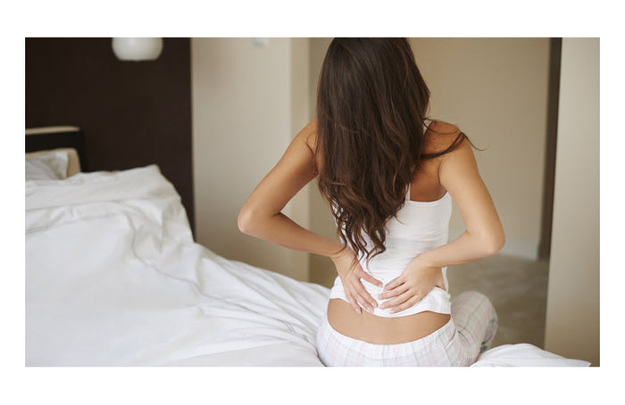 CBD, Ischias und Rückenschmerzen: Schmerzen mit CBD lindern