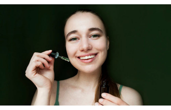 Alles, was Sie über die antioxidative Kraft von CBD wissen müssen