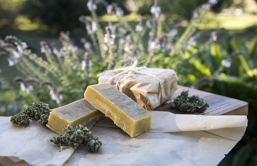 Wie man CBD-Butter herstellt