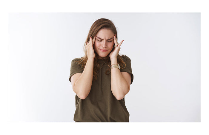 Schwindel und Benommenheit mit CBD stoppen?