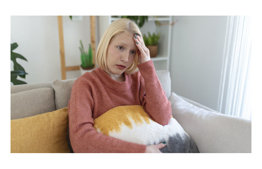 Migräne, Kopfschmerzen und CBD-Öl: Eine Kombination, die funktioniert