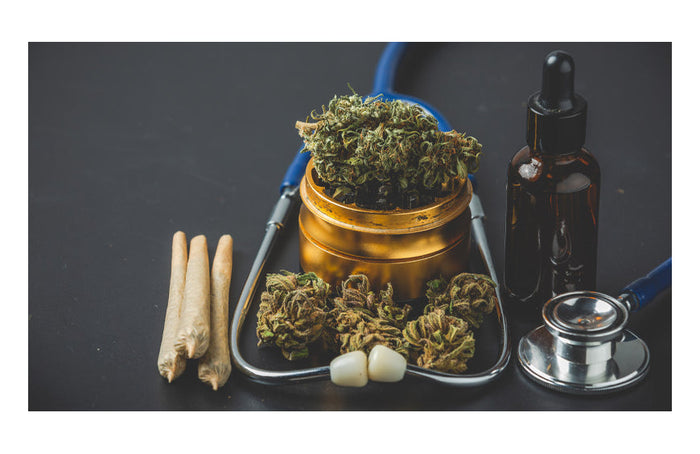 CBD-Konsum: Welche Kontraindikationen gibt es?