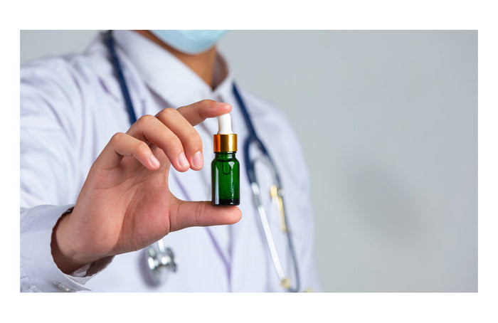 CBD-Öl und Nebenwirkungen: Mythos oder Realität?