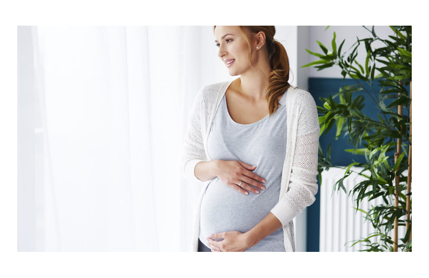 CBD und Schwangerschaft: Ist das vereinbar?