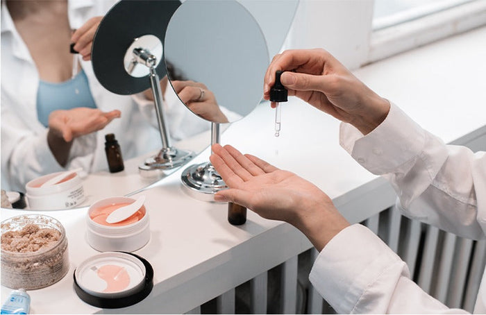 Verbessern Sie Ihre Wellness-Routine mit CBD