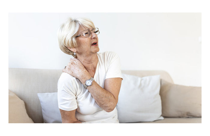 Fibromyalgie: Die Vorteile von CBD