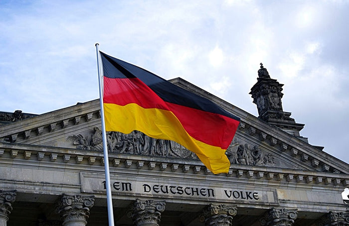 Deutschland will Cannabis legalisieren