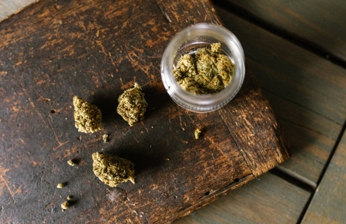 Verbot von CBD: Stand der aktuellen Rechtslage