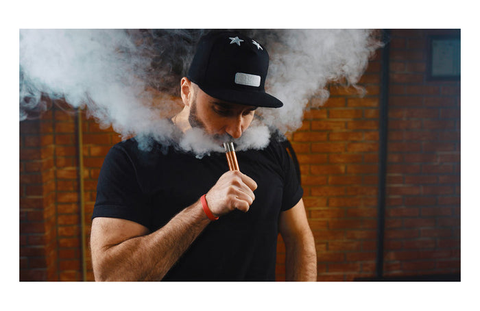 E-Liquids auf CBD-Basis: Was ist konkret zu beachten?