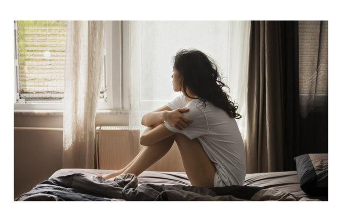 Wie hilft CBD-Tee gegen Angstzustände?