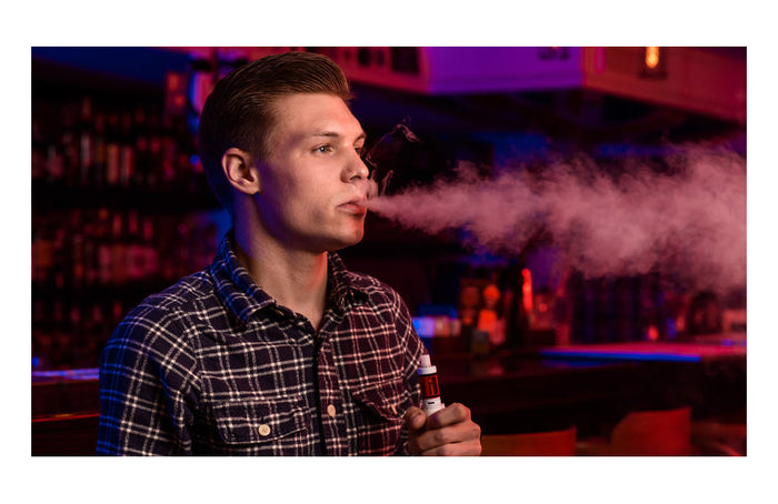 Einige Regeln für das richtige Verdampfen und die Verwendung des Vaporizers