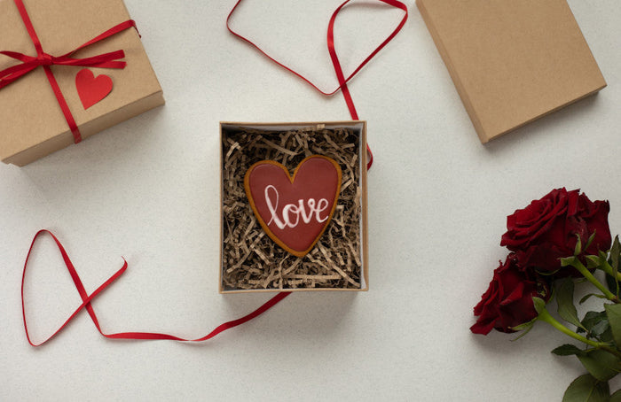 Einige Geschenkideen zum Valentinstag in der CBD