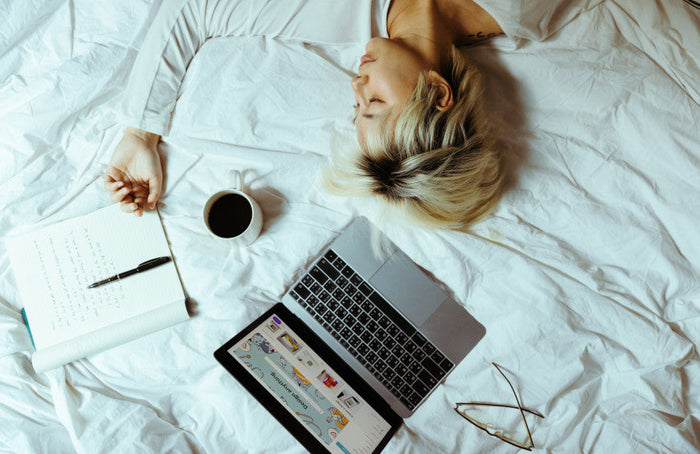 10 Tipps für einen besseren Schlaf