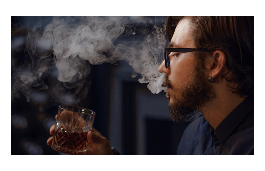 Welche Auswirkungen hat der gleichzeitige Konsum von CBD-Öl und Alkohol?