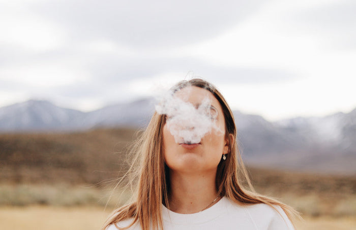 Welche Wirkungen hat das Dampfen von CBD-E-Liquid?