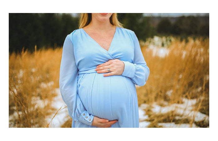 CBD-Tee: Welche Auswirkungen hat er während der Schwangerschaft?