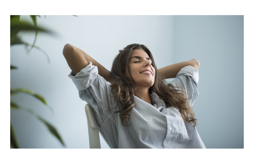 CBD, ein natürliches Mittel gegen Stress und Panikattacken