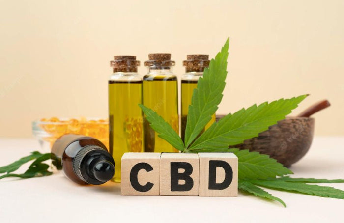 Die 6 Faktoren, die die Dosierung von CBD beeinflussen