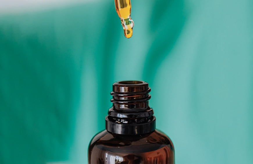 Was sind die Unterschiede zwischen CBD- und CBG-Öl?