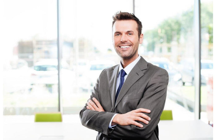 Was sind die 11 Eigenschaften, die einen guten Verkäufer in der CBD ausmachen?