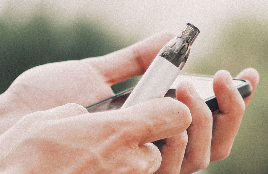 Was sind die besten Kriterien für die Auswahl Ihrer CBD e-Liquids?