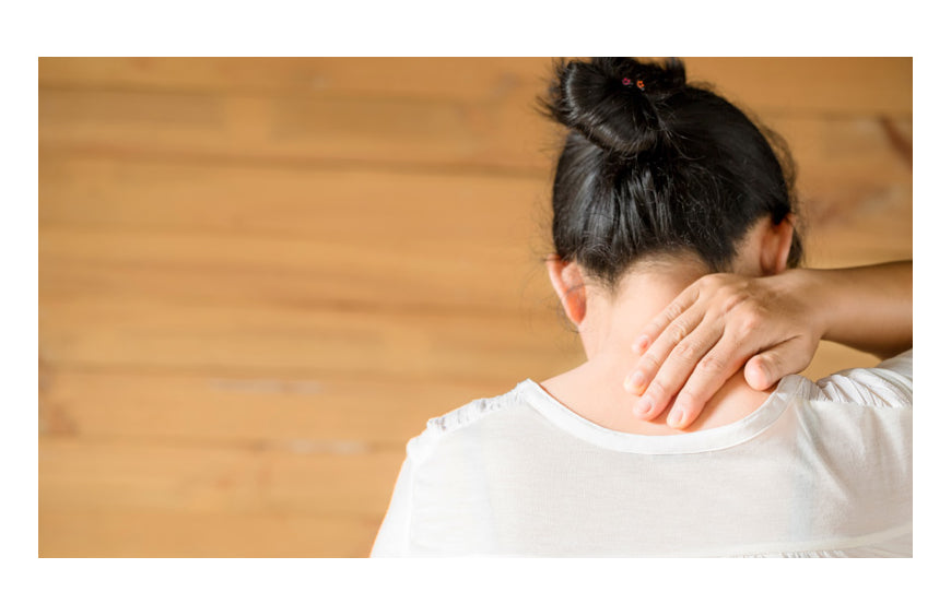 CBD und zervikale Osteoarthritis: Welches Potenzial zur Linderung?