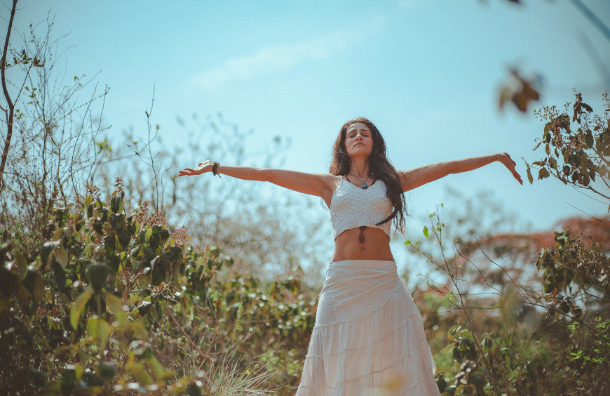 Entdecken Sie die Vorteile von CBD für unser Wohlbefinden