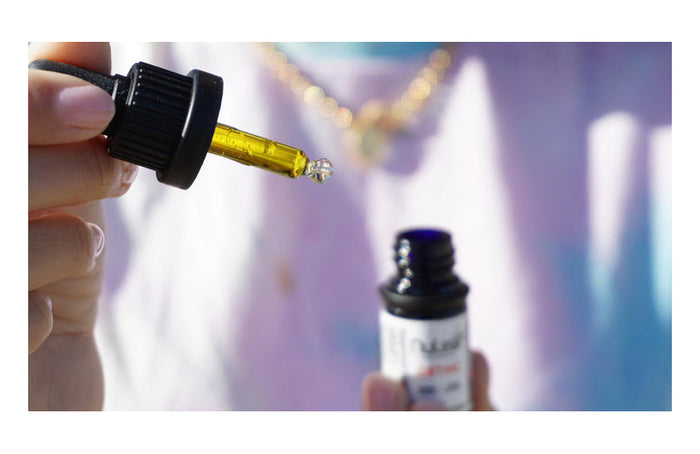 Delta 8 THC, eine Light-Version von THC?