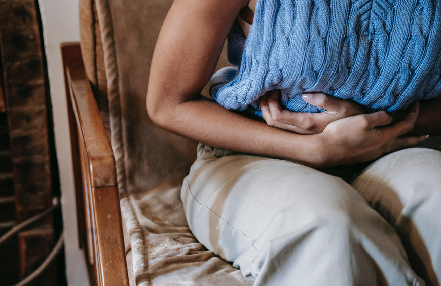 Besser leben mit Endometriose dank CBD