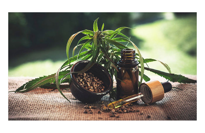 Wie wähle ich die richtige Dosierung für mein CBD-E-Liquid?