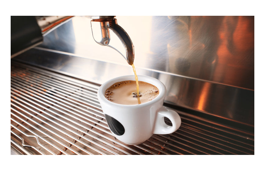 CBD und Koffein, eine gesunde Mischung