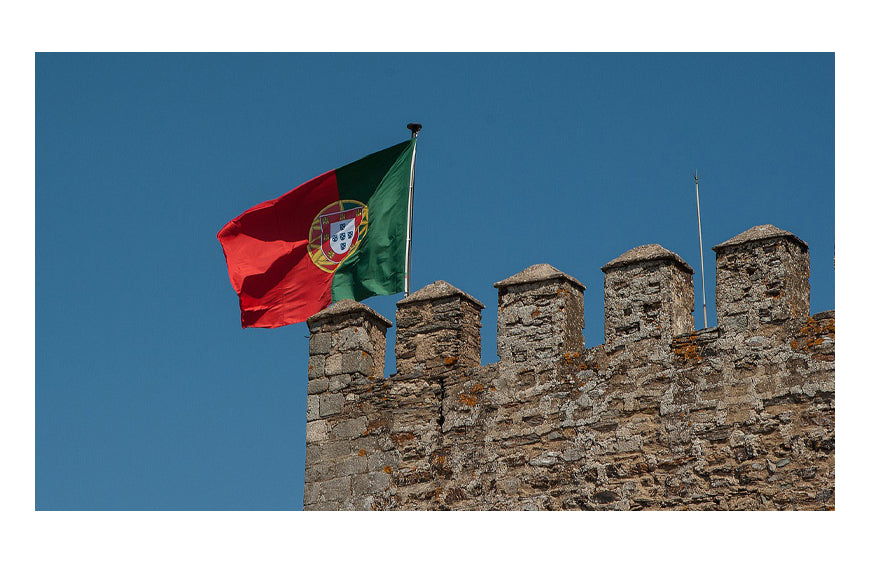 Alles über die portugiesische Gesetzgebung zu CBD und Cannabis