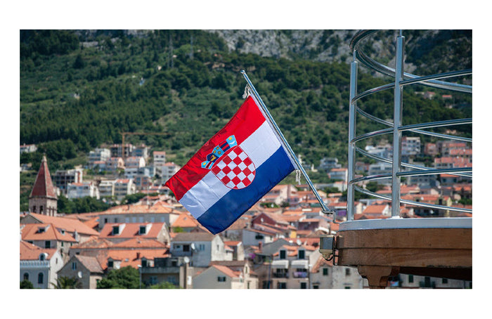 Kroatien, CBD und Cannabis: Regeln, die Sie kennen sollten