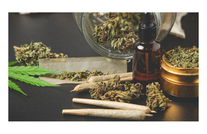 CBD: Wie lange dauert es, bis es aus unserem Körper entfernt ist?