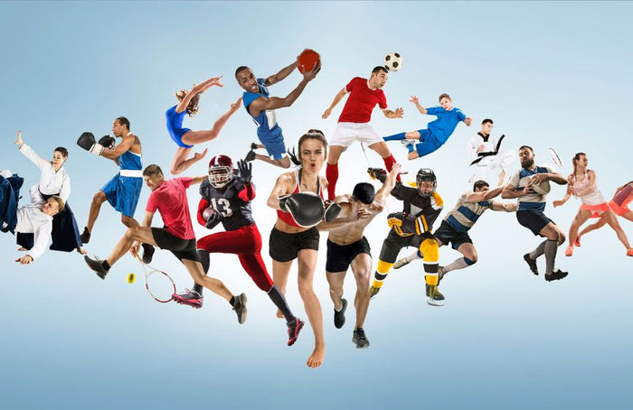 Welchen Status hat CBD in der Sportwelt?