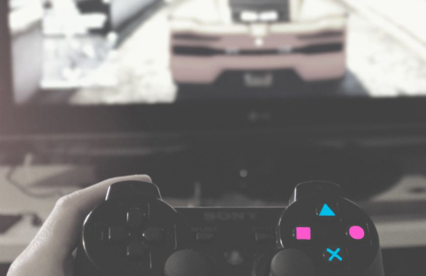 Videospiele: Wie steigern Gamer ihre Leistung mit CBD?