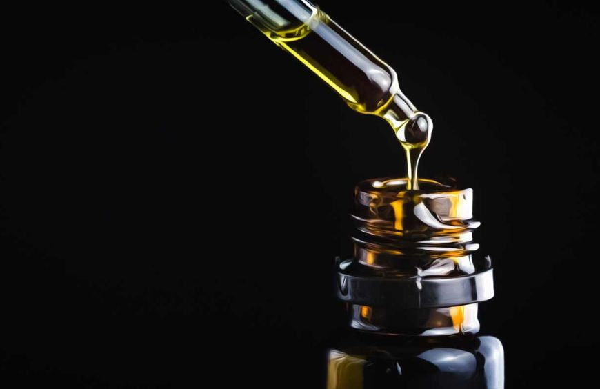 Wissenschaftler beschäftigen sich in einer neuen Studie mit der Dosierung von CBD