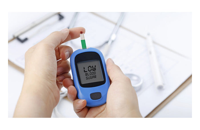 CBD konsumieren, wenn man Diabetiker ist - eine gute oder schlechte Idee?