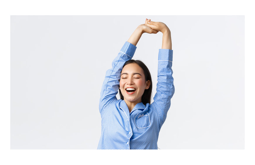 Besserer Schlaf dank CBD - das ist möglich!