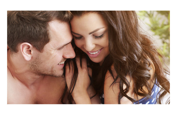 CBD konsumieren, um ein besseres Sexleben zu haben: Wir sagen ja!