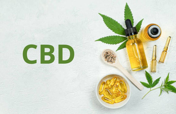 10 Gründe für die Verwendung von CBD im Alltag