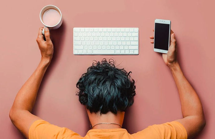 Wie kann man Burnout vermeiden?