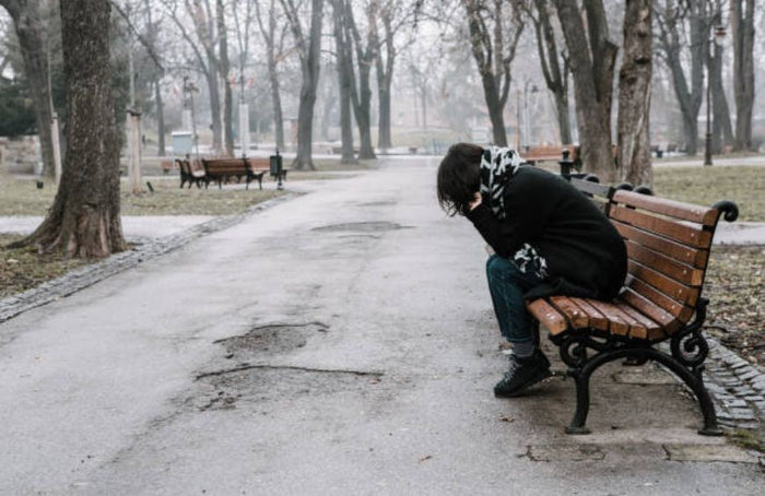 Wie kann man den Winterblues bekämpfen?