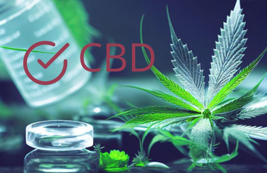Welches CBD ist am wirksamsten?