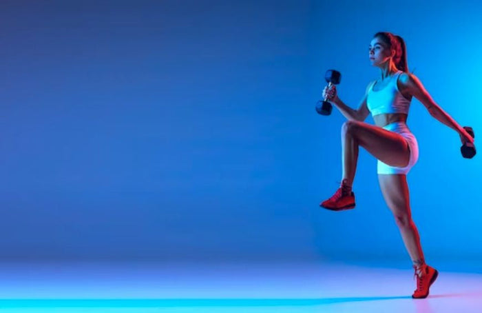 Inwiefern wäre CBD beim Fitnesstraining hilfreich?