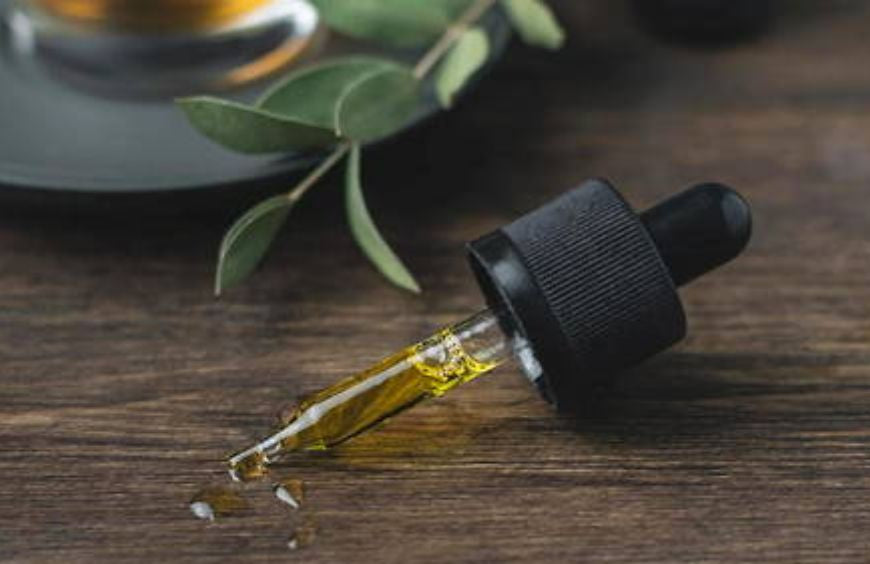 Was passiert in meinem Körper, wenn ich CBD konsumiere?