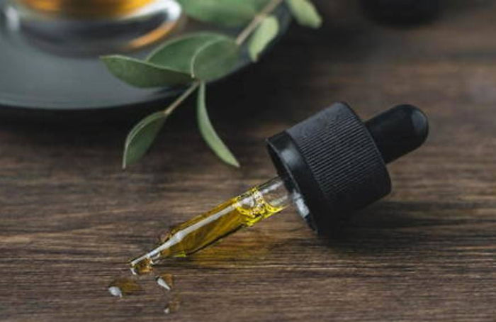 Was passiert in meinem Körper, wenn ich CBD konsumiere?