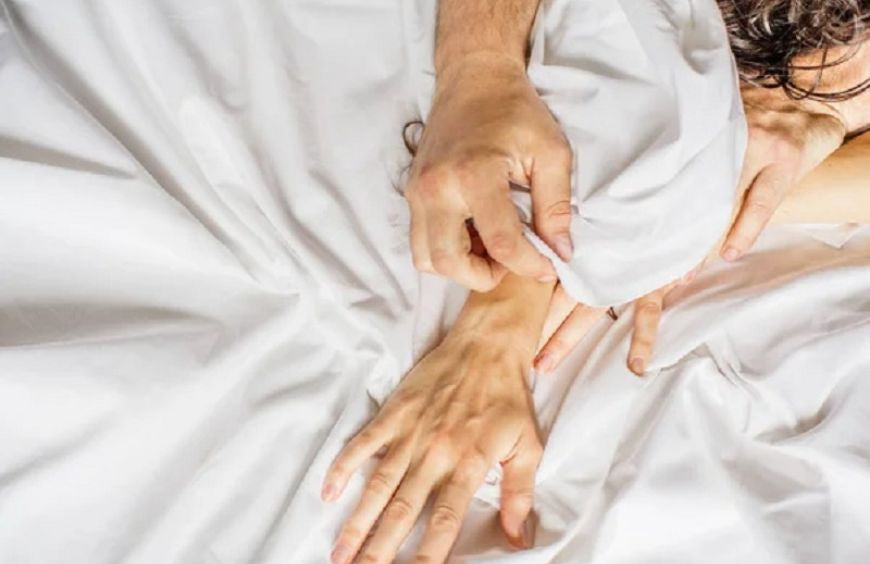 Orgasmen mit CBD entfesseln - ist das möglich?