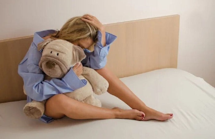 Wie überwindet man den Sonntagsblues?