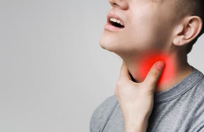 Schilddrüsenprobleme: Was wäre, wenn CBD helfen könnte?